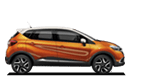 Renault captur neuwagen 01