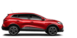 Renault kadjar neuwagen