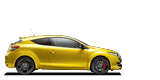Renault megane coupe renault sport neuwagen